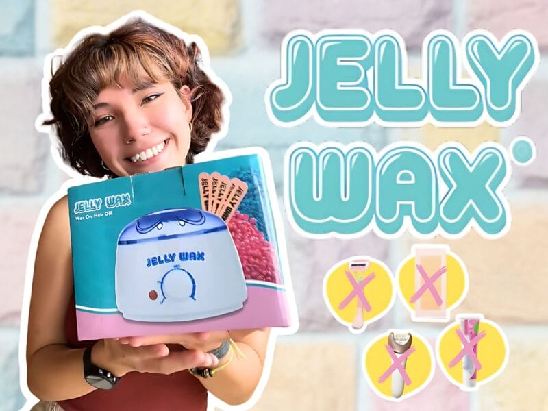 JellyWax