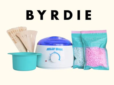 Byrdie