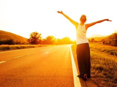 Entrepreneur Journey